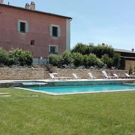 Agriturismo Casale Bonaparte Cellere Екстер'єр фото