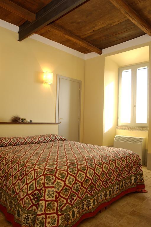 Agriturismo Casale Bonaparte Cellere Екстер'єр фото