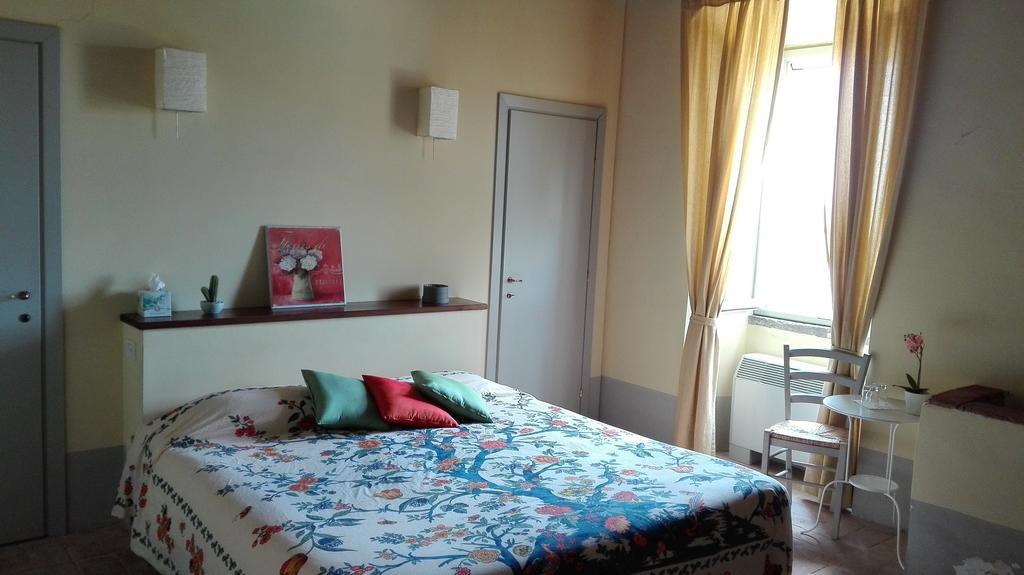 Agriturismo Casale Bonaparte Cellere Екстер'єр фото