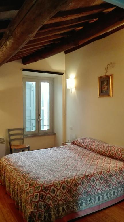 Agriturismo Casale Bonaparte Cellere Екстер'єр фото