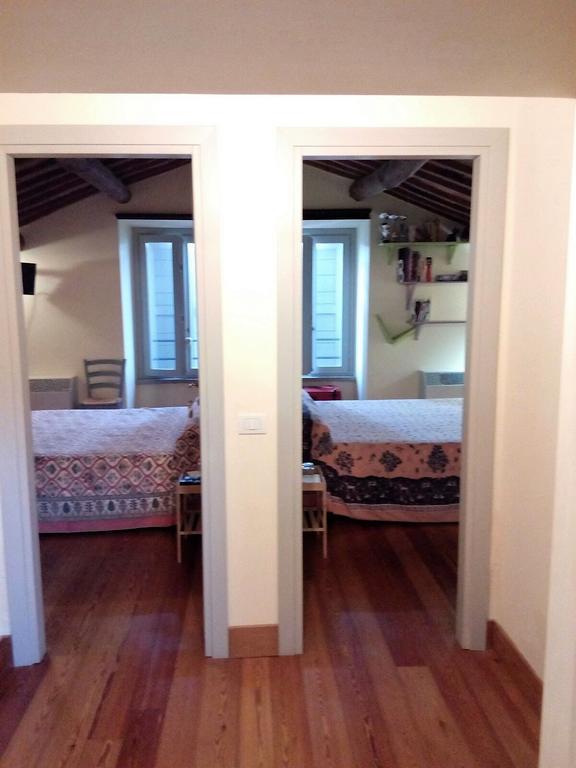 Agriturismo Casale Bonaparte Cellere Екстер'єр фото