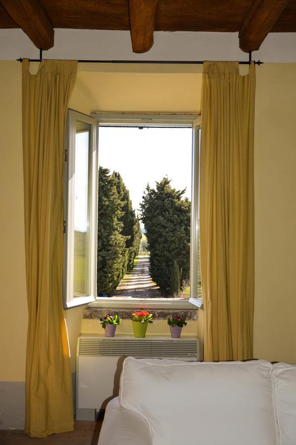Agriturismo Casale Bonaparte Cellere Екстер'єр фото