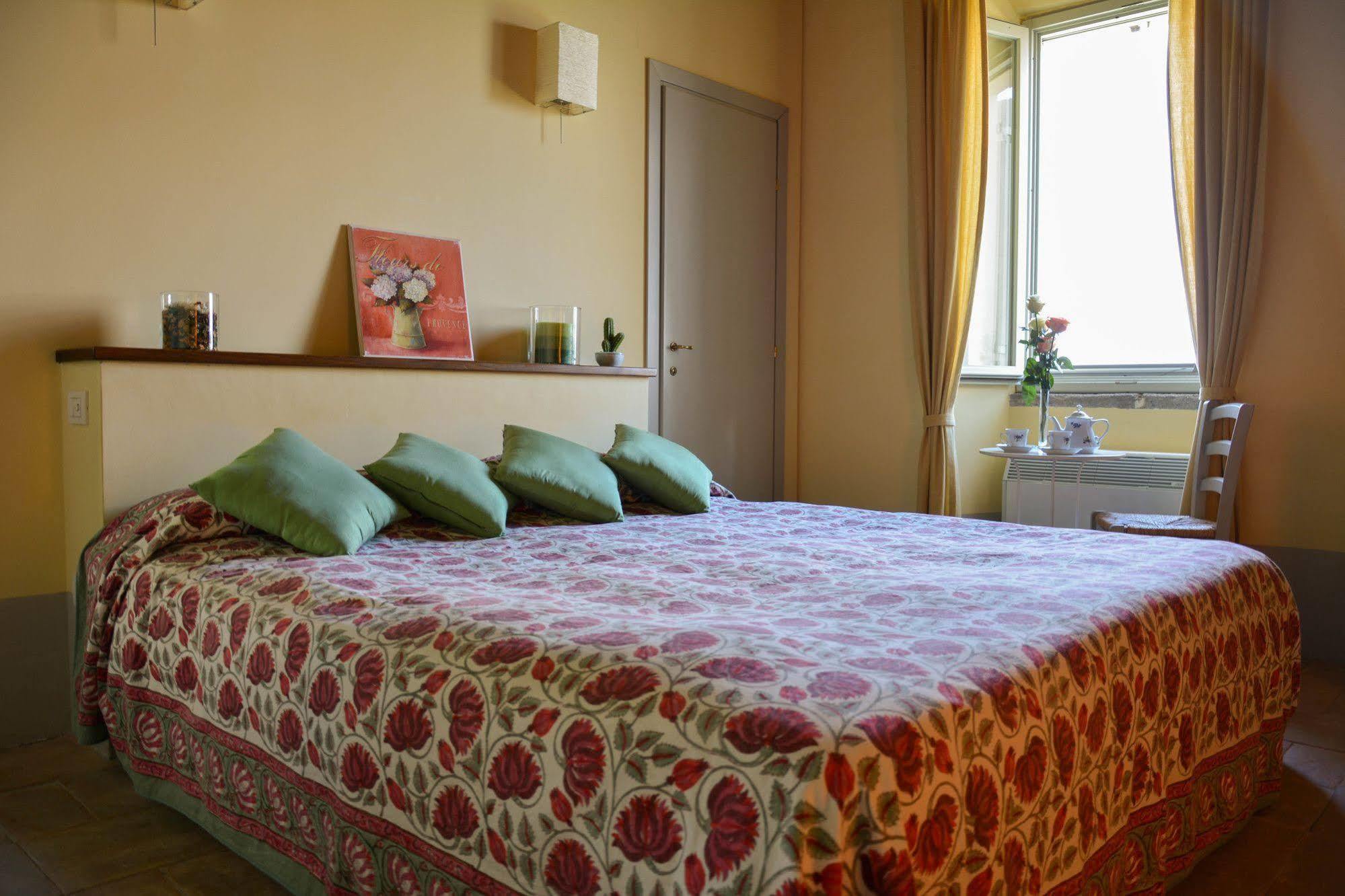 Agriturismo Casale Bonaparte Cellere Екстер'єр фото