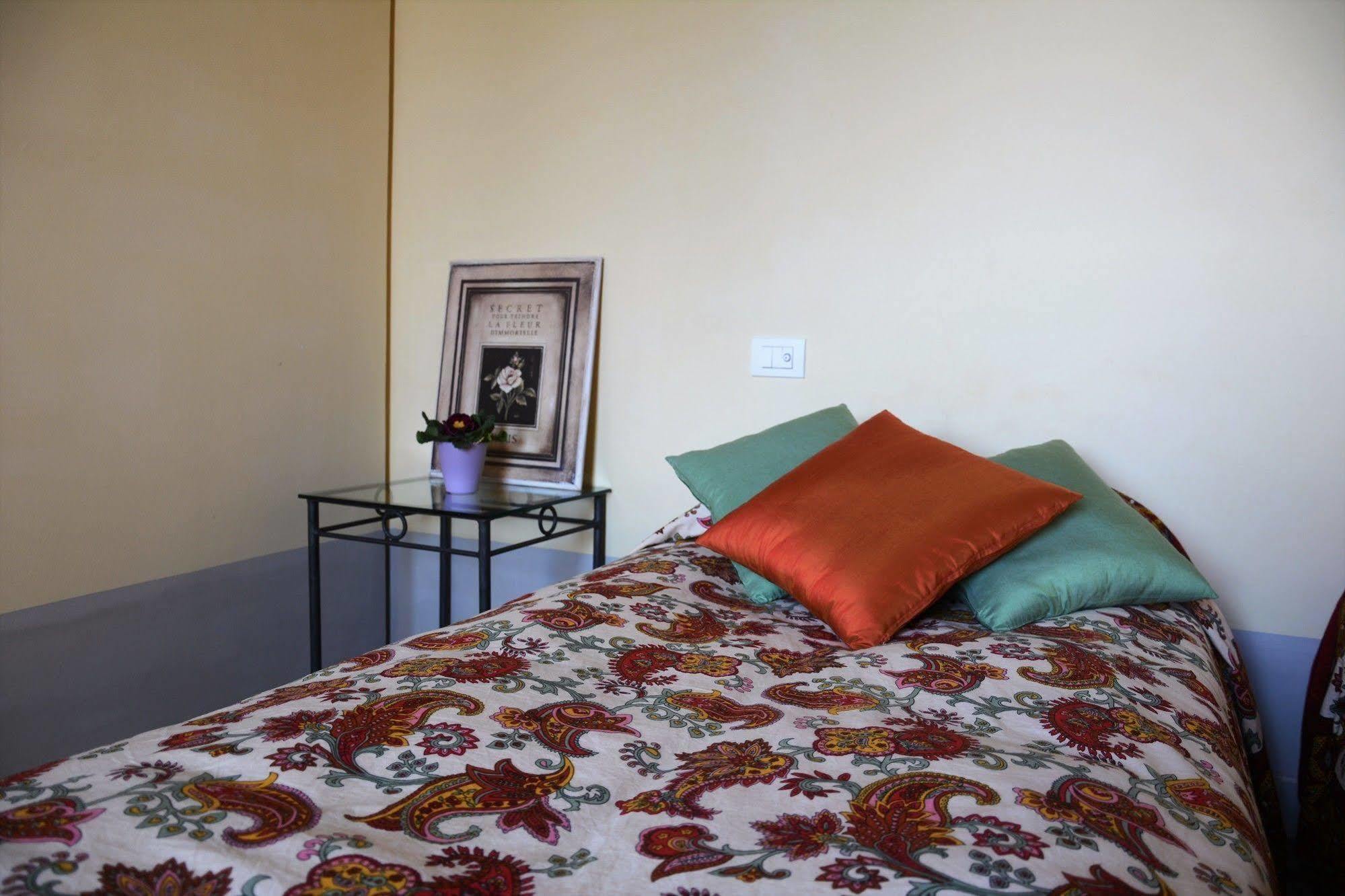 Agriturismo Casale Bonaparte Cellere Екстер'єр фото
