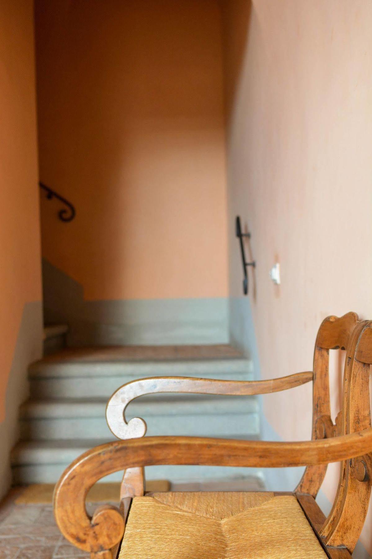 Agriturismo Casale Bonaparte Cellere Екстер'єр фото